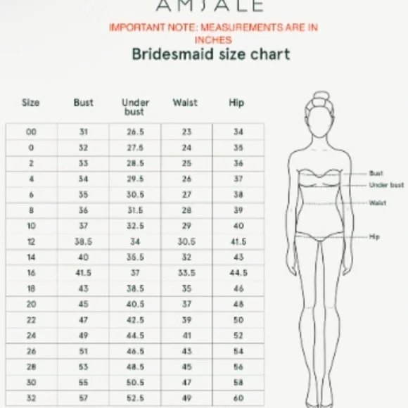 NWOT Amsale Bridesmaid Dress Blue Maxi Dorothy GB263P Draped one-shoulder 12 - Picture 10 of 10